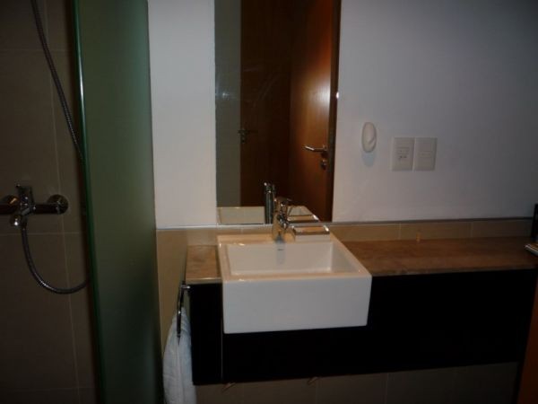 Excelente departamento en Edificio de categoría frente a Playa de los Ingleses